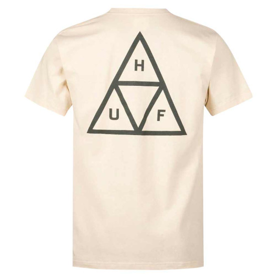 Huf Ανδρική κοντομάνικη μπλούζα Set Triple Triangle T-Shirt